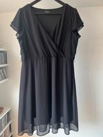 Yessica Dresses - Chiffon Kleid schwarz Gr. 40 Bielefeld - Bielefeld (Innenstadt) Vorschau