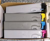 Toner für Kyocera FS-C5020 Kreis Ostholstein - Fehmarn Vorschau