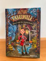 Faberville - ein spannendes Buch Bayern - Eiselfing Vorschau