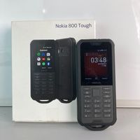 Nokia 800 Tough Outdoor Telefon Dual SIM 4G LTE mit OVP Bayern - Rottenburg a.d.Laaber Vorschau