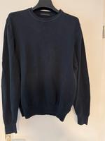 Zara Man Herrenpullover schwarz Gr. L Herren Pullover Baumwolle Niedersachsen - Göttingen Vorschau