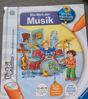 Tiptoi   Musik Nordrhein-Westfalen - Beelen Vorschau