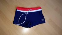 Badeshorts Badehose von Bugatti Gr 4 NEU Blau Rot Bayern - Grafing bei München Vorschau