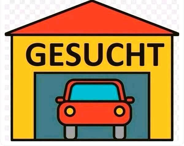 Garage gesucht in Titisee-Neustadt