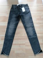 C&A Skinny, Ankle, Mid Rise Jeans Gr. 34 Baden-Württemberg - Heilbronn Vorschau