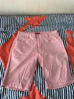 S.Oliver Damenshorts Größe 42 rosa Niedersachsen - Weyhe Vorschau