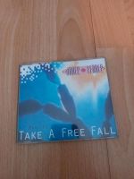 CD Dance 2 trance- take a free fall Lübeck - St. Gertrud Vorschau