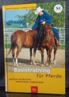 Basistraining für Pferde Altona - Hamburg Iserbrook Vorschau