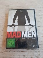 DVD „Mad Men – Die dritte Staffel“ Kreis Pinneberg - Rellingen Vorschau