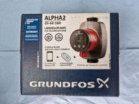 Grundfos Alpha 2 25 60 Heizungspumpe Pumpe Neu Bayern - Viechtach Vorschau