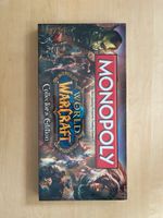 Monopoly World of Warcraft OVP Nordrhein-Westfalen - Oberhausen Vorschau
