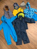 Outdoor Paket Jungen Größe 86/92 Baden-Württemberg - Karlsdorf-Neuthard Vorschau