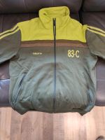 Adidas Trainingsjacke c 83 Bayern - Erlangen Vorschau