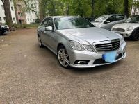 MERCEDES BENZ E350 CDI AMG PACKET Friedrichshain-Kreuzberg - Kreuzberg Vorschau