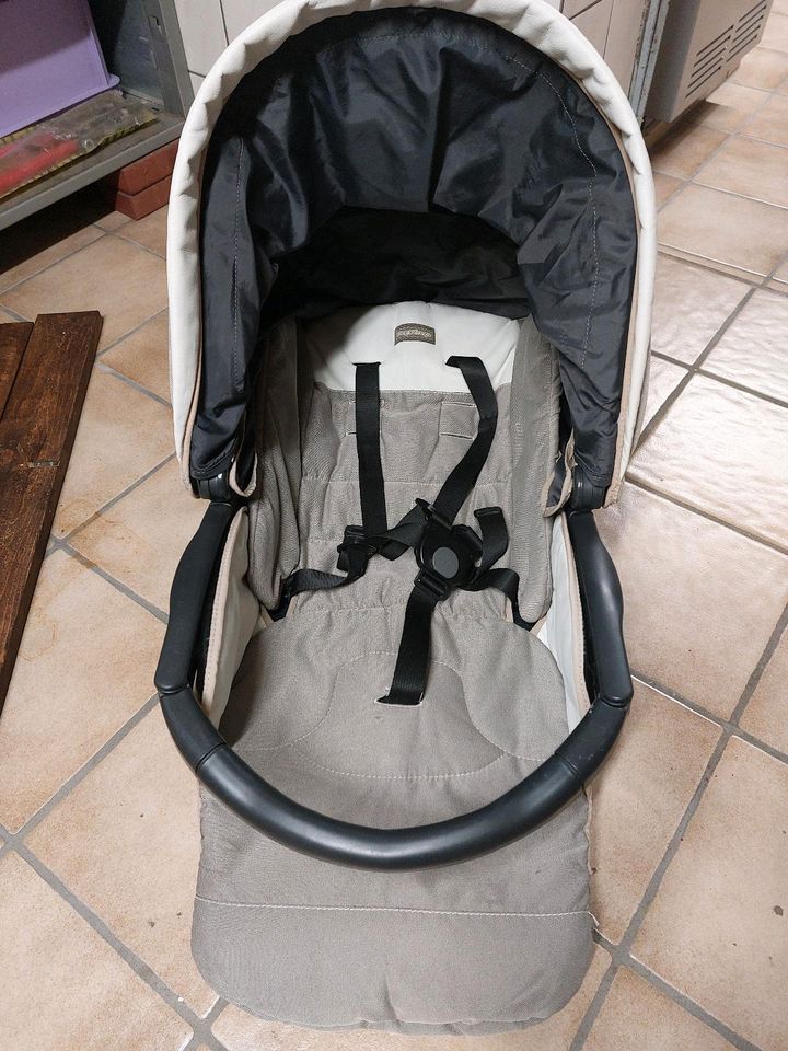 Kinderwagen peg pėrego in Hamm