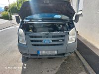 Ford transit mit tuv asu 2011 Baden-Württemberg - Untereisesheim Vorschau