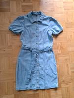 ONLY Gr. S  KLEID JEANSKLEID Sachsen - Radebeul Vorschau