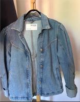Selected Femme Jeansjacke Nordrhein-Westfalen - Lünen Vorschau