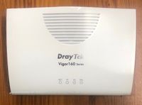 DrayTek Vigor165 35b/G.Fast Mode Router Essen - Essen-Werden Vorschau