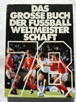 Das Große Buch Für Fußball Weltmeisterschaft 1978 Bayern - Finningen Vorschau