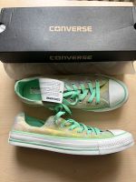 Converse All Star Stoff Sneaker Gr. 6 (39) Peppermint NEU Thüringen - Erfurt Vorschau