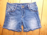 ZARA Shorts Jeansshorts - Gr.116 Elberfeld - Elberfeld-West Vorschau