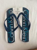 Calvin Klein Flip Flops Düsseldorf - Benrath Vorschau