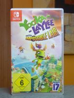 Yooka-Laylee and the Impossible Lair - Switch Spiel - Neu !!! Pankow - Prenzlauer Berg Vorschau