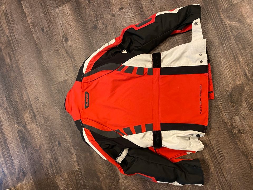 Damen Motorradjacke LS2, Gr. M in Sittensen