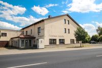 Gasthof mit Hotelbetrieb in Ockrilla an B101 +++PROVISIONSFREI+++ Sachsen - Niederau Vorschau