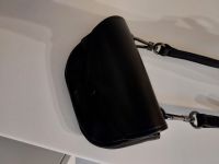 Schulterhandtasche von Bree in schwarz Nordrhein-Westfalen - Datteln Vorschau