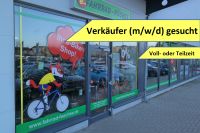 Verkäufer (m/w/d) gesucht, Vollzeit/Teilzeit Brandenburg - Fürstenwalde (Spree) Vorschau