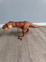 Mattel Jurassic world Tyrannosaurus Rex Battle Damage Niedersachsen - Ankum Vorschau