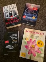 Verschiedene Bücher Bayern - Bad Grönenbach Vorschau