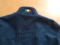 LAMBORGHINI AUTOMOBILI ITALY HERREN LUXUS JACKE GR.S/ M TOP! Niedersachsen - Wolfsburg Vorschau