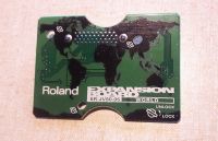 Roland SR-JV80-05 World Expansionboard für z. B. JD-990 / JV-2080 Kr. Passau - Passau Vorschau