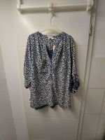 Neu Tom Tailor Damen Print Langarm Bluse Tunika Gr. 38 M Bayern - Wörth a. Main Vorschau