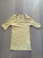 Esprit Baumwoll T-Shirt zartes gelb Bayern - Starnberg Vorschau