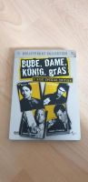 DVD "Bube, Dame, König, grAS" ,  Special Edition Baden-Württemberg - Weinheim Vorschau