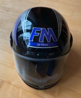 Motorrad Helm #FM by Fimez Schleswig-Holstein - Mönkeberg Vorschau