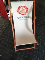 3 Liegestühle Peach tree Hessen - Naumburg  Vorschau