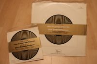 DER ZIGEUNERBARON DER BETTELSTUDENT Vinyl LP Schallplatte MENGENR Mühlhausen - Freiberg Vorschau