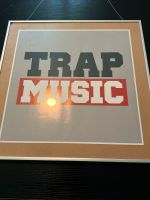 Trap Music Poster + Bilderrahmen Nordrhein-Westfalen - Lemgo Vorschau