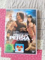 Prince of Persia DVD Düsseldorf - Pempelfort Vorschau