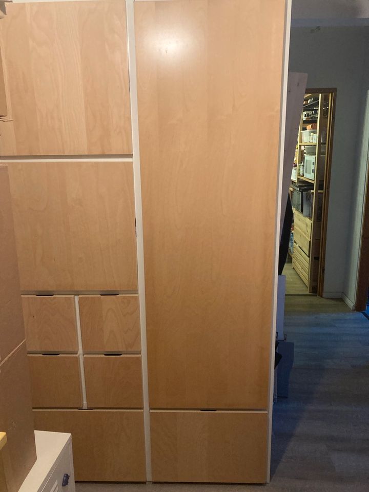 IKEA Kleiderschrank Visthus in Greifswald