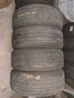 225/50 R18 RSC Bridgestone Runflat #D1 Baden-Württemberg - Pfronstetten Vorschau