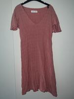 pinkes Sommerkleid Sachsen-Anhalt - Lutherstadt Wittenberg Vorschau