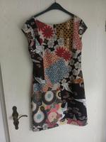 Desigual Kleid Gr. XL Porto 2,25  Euro Brandenburg - Bernau Vorschau