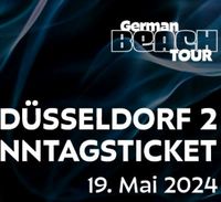 Tickets für German Beach Tour Düsseldorf, Sonntag,19.05.2024 Nordrhein-Westfalen - Haltern am See Vorschau