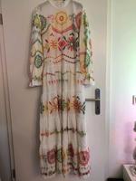 Zara Maxikleid M Nordrhein-Westfalen - Hamm Vorschau